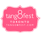 2024 TORONTO Tango 8 Festival ★ Marathon | Best Toronto Tango Festival + Tango Marathon | Tango Toronto | Milongas | Tango CLasses | Tango Private Lessons