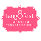 2025 TORONTO TANGO 8 FESTIVAL ★ MARATHON | Best Toronto Tango Festival and Tango Marathon | Tango Toronto | Milongas | Tango CLasses | Tango Private Lessons